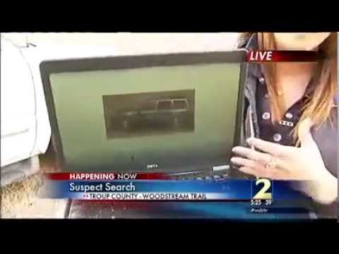 Robbery in Atlanta, GA