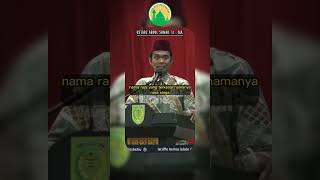 Download lagu Ustadz Abdul Somad - Ulama Besar Dari Banjar #shorts #ceramahsingkat #uas mp3