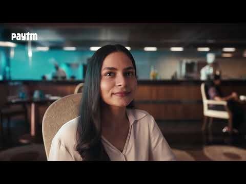 Paytm IPL 2021 Ad - The Restaurant (English)