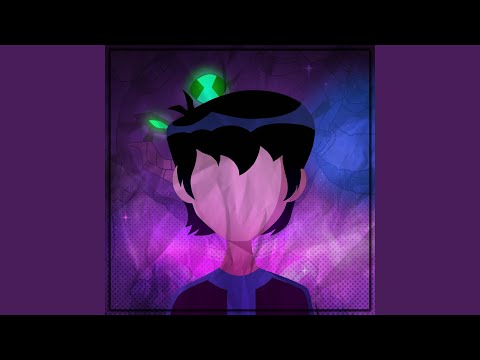 Rap do Ben Malvado (Ben 10) Meu Cabelo Escureceu