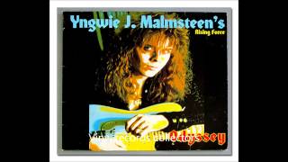 Download lagu Yngwie Malmsteen - Krakatau mp3