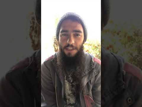 The Baal Shem Tov’s Lag BaOmer Parade