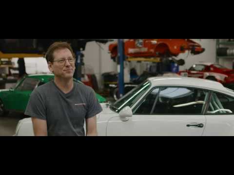 Porsche 964 4.0L Build (Gemini) Part 1/4