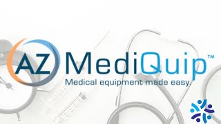 AZ MediQuip – Medical Equipment for Seniors | Senior Resource Connectors