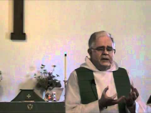 Sermon for the 11th Sundayn after Pentecost Part 2 08-08-2010