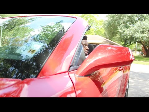 Harley Ken ft. Scotty Cain - On It