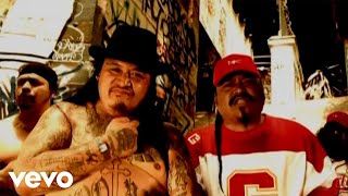 Boo-Yaa T.R.I.B.E. - Bang On (Official Video) ft. Mack 10