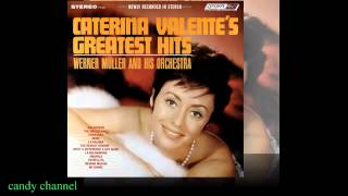 Caterina Valente - Greatest Hits  (Full Album)