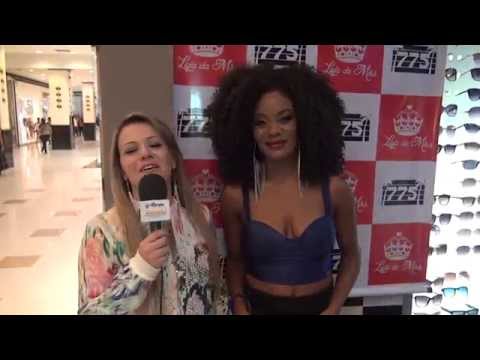 Bom Demais com Flavinha Cheirosa VTV - SBT 27/06/2015