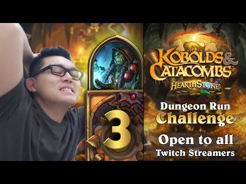 AMAZ'S TOP 10 RANKED DUNGEON RUN: Shaman
