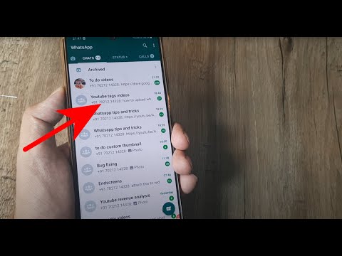 how to fix dual whatsapp not showing contact name | how to solve dual whatsapp contact issue