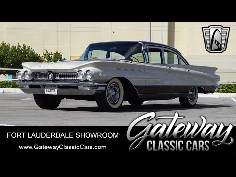 1960 Buick Electra (CC-1863435) for sale in O'Fallon, Illinois