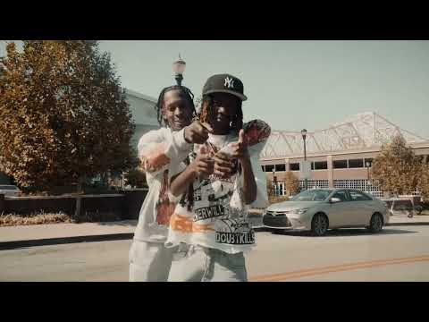 Rickyricardo- pop my shit (official video)