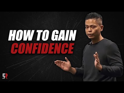 , title : 'How to Gain Confidence | @SalesRemastered'