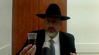 Sod Ahashmal LA COUPE DE LA DELIVRANCE