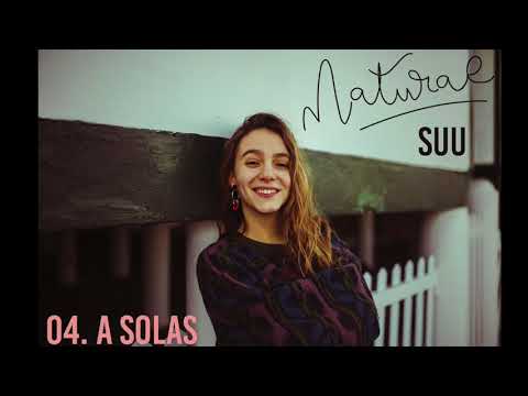 Suu - A solas