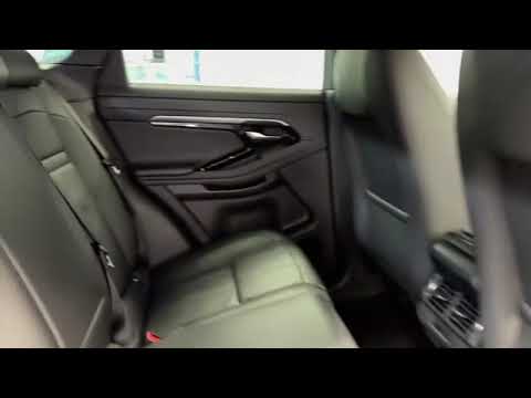 2021 Land Rover Range Rover Evoque