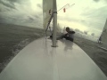 TSS Sailing - Max Quan at RQYS 22nd Feb 2014 ...