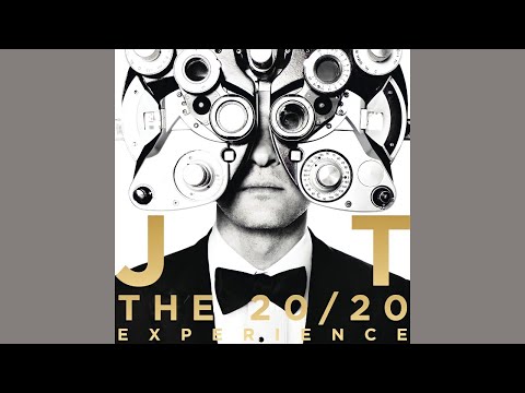 Justin Timberlake - The 20/20 Experience (Deluxe Version) (Bonus Tracks) [Full Album]