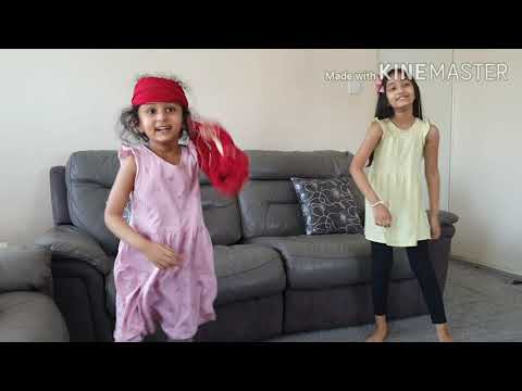 Inky pinky ponky the donkey king