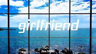 Bea Miller - girlfriend
