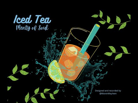 Ice Tea Live Performance POS FT  DJ SANDIO