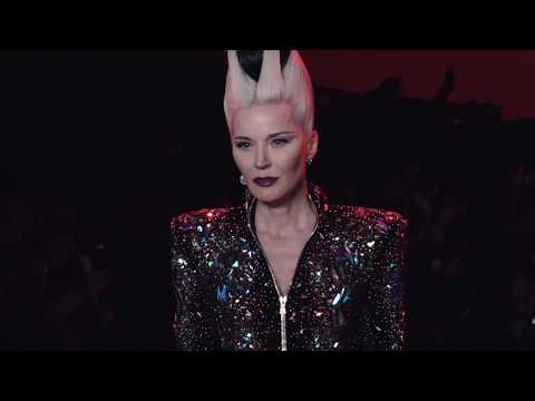 Oribe x The Blonds | New York Fashion Week FW18