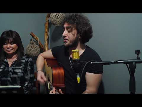 Hülya Polat & Cüneyt Alaz & Mehmet Canoğlu (feat) / Canlı Performans - At Başından Beyazı