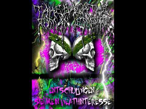 Take Back The Roman Empire - 28x Deine Mutter