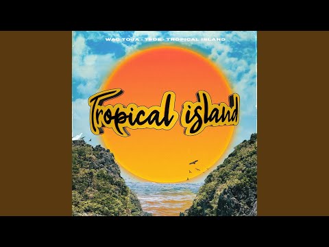 Tropical Island
