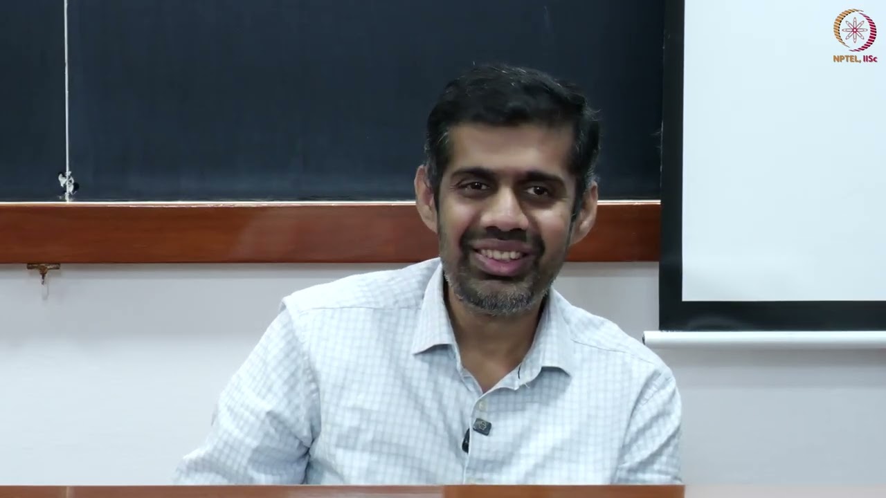 Lec 16 Pedagogy in the Times of AI