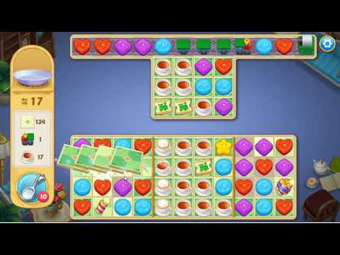 Matchington Mansion Level 2632 - No Boosters