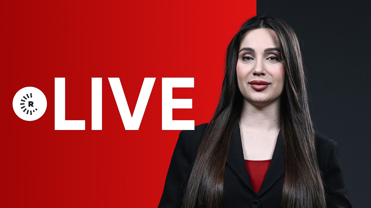 ڤیدیۆ | راستەوخ؛ پەیامێکی تازەی ترەمپ بۆ ئێران گەیشت
