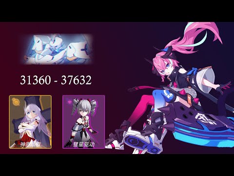 MA Ex — Heimdall — DK CH FTD(SS) 31360-31413