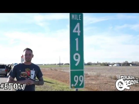 Why Colorado DOESNT have a 420 Mile Marker - Exploring The Obscure