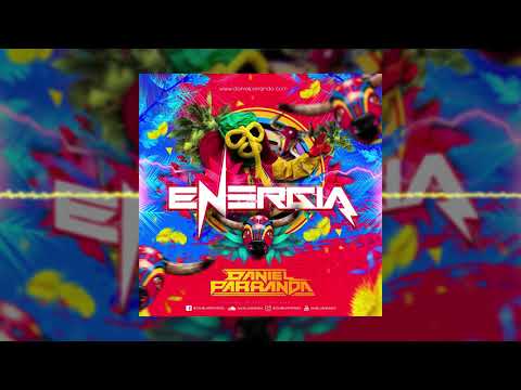 DANIEL PARRANDA - ENERGÍA SET (CARNAVALES DE BARRANQUILLA 2020 Guaracha)