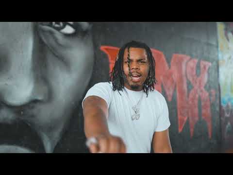 Mbk Shotta - Meezy F Baby (And Then What Remix) OFFICIAL VIDEO