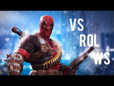 5 Star MASACRE Gameplay|ROL|WINTER SOLDIER