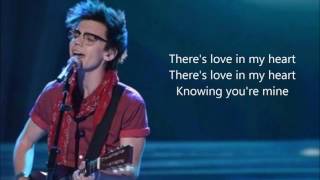 MACKENZIE BOURG   ROSES FULL STUDIO LYRICS