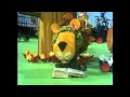 Parsley The Lion Cowboys And Indians