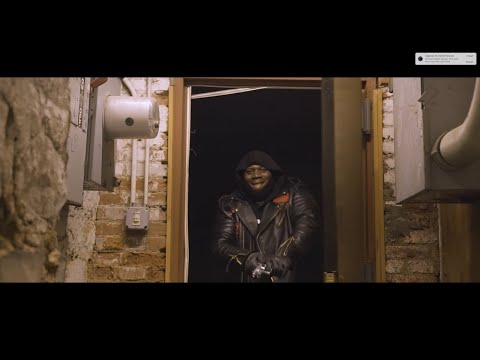 Federal Folders   Ox Billy (Official Music Video)