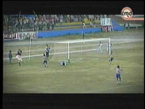 beto carranza  - u. minas vs universitario - cerro de pasco