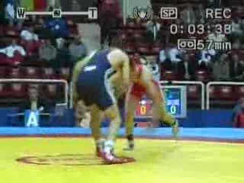 60 FS  ZBERG Pius SUI - ETKO Viorel GBR