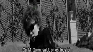 When Bob Dylan met the Beatles