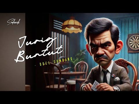 JURIG BUNTUT - DOEL SUMBANG