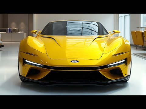 Thumbnail for 2026 Ford Verona – Price, Features, and Full Review of Ford’s Next-Gen Sedan! by Ford Verona