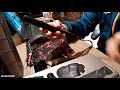 Audio Technica ATR6250x Kardioidinis kondensacinis stereo mikrofonas, Juodas