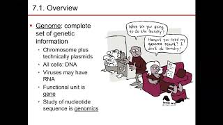 Chapter 7 part 1 Microbiology Nester Sandburg
