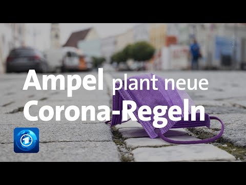 Vorhaben von SPD, Grünen und FDP: Neuer rechtlicher Rahmen für Corona-Maßnahmen