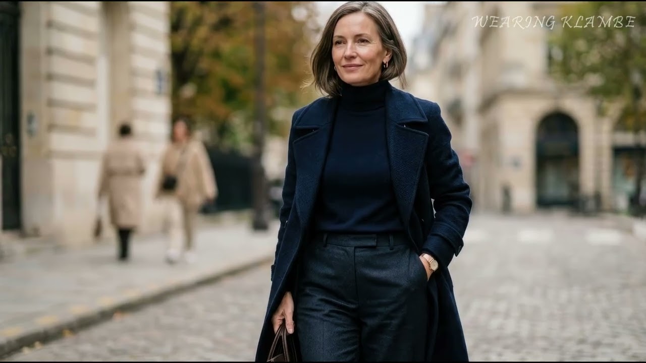 The 'Old Money' Capsule Wardrobe: How to Look Rich With Fewer Clothes